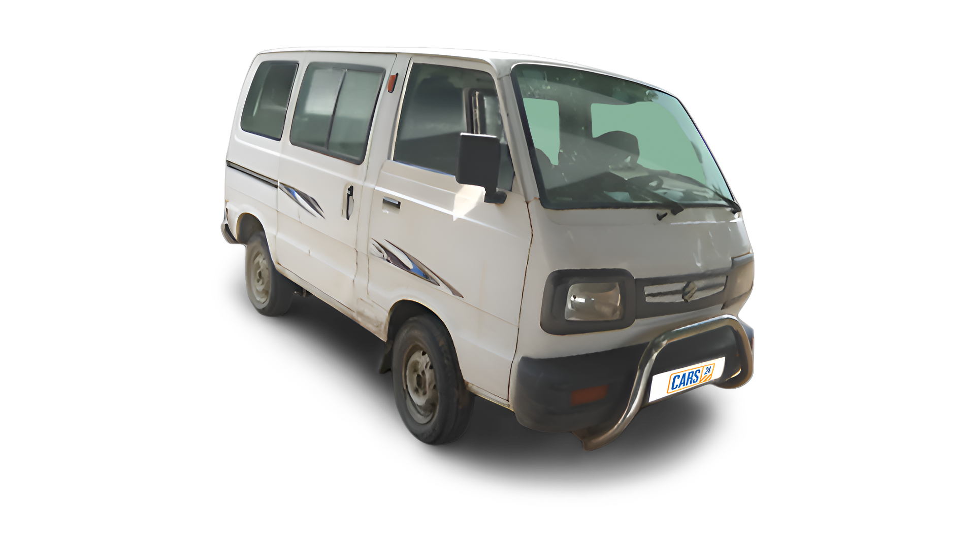 Maruti OMNI E-img